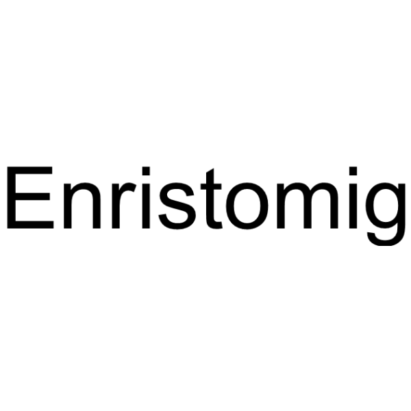 Enristomig